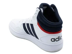 ADIDAS HOOPS 3.0 MID CLASSIC VINTAGE