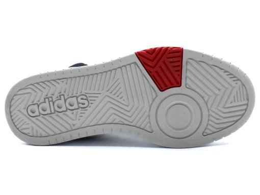 ADIDAS HOOPS 3.0 MID CLASSIC VINTAGE