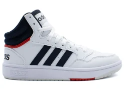 ADIDAS HOOPS 3.0 MID CLASSIC VINTAGE