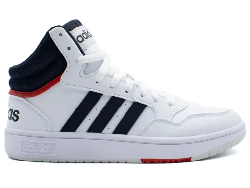 ADIDAS HOOPS 3.0 MID CLASSIC VINTAGE