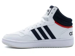 ADIDAS HOOPS 3.0 MID CLASSIC VINTAGE