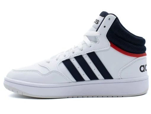 ADIDAS HOOPS 3.0 MID CLASSIC VINTAGE