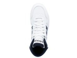 ADIDAS HOOPS 3.0 MID CLASSIC VINTAGE