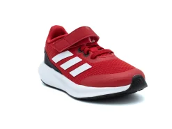 ADIDAS RUNFALCON 3.0 ELASTIC LACE TOP STRAP SHOES