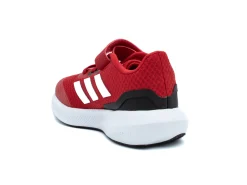 ADIDAS RUNFALCON 3.0 ELASTIC LACE TOP STRAP SHOES