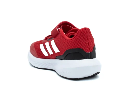 ADIDAS RUNFALCON 3.0 ELASTIC LACE TOP STRAP SHOES