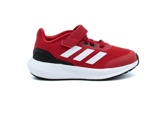 ADIDAS RUNFALCON 3.0 ELASTIC LACE TOP STRAP SHOES