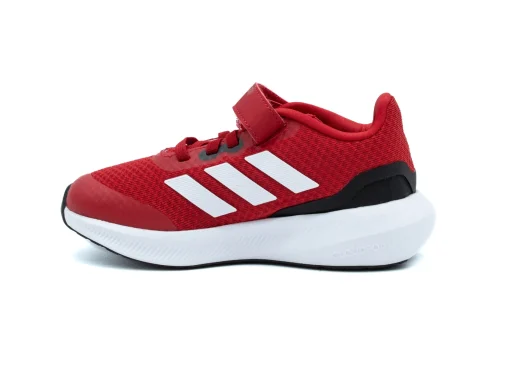 ADIDAS RUNFALCON 3.0 ELASTIC LACE TOP STRAP SHOES
