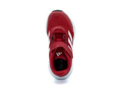 ADIDAS RUNFALCON 3.0 ELASTIC LACE TOP STRAP SHOES