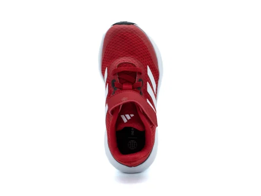 ADIDAS RUNFALCON 3.0 ELASTIC LACE TOP STRAP SHOES