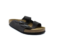 BIRKENSTOCK Arizona Soft Footbed
