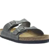 BIRKENSTOCK Arizona Soft Footbed