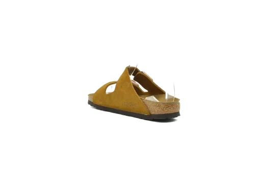 BIRKENSTOCK Arizona Soft Footbed