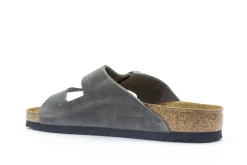 BIRKENSTOCK Arizona Soft Footbed