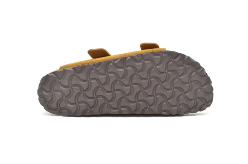 BIRKENSTOCK Arizona Soft Footbed