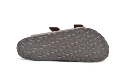 BIRKENSTOCK Arizona Soft Footbed
