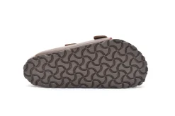 BIRKENSTOCK Arizona Soft Footbed