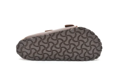 BIRKENSTOCK Arizona Soft Footbed