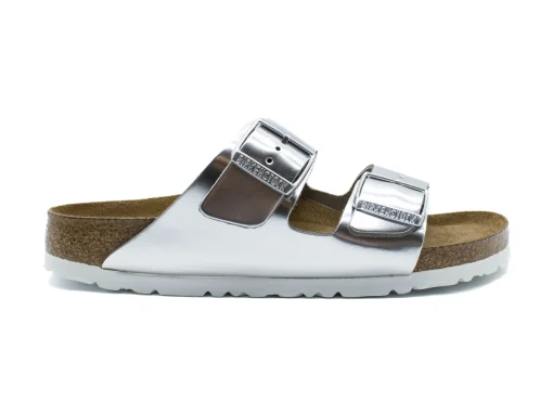 BIRKENSTOCK Arizona Soft Footbed