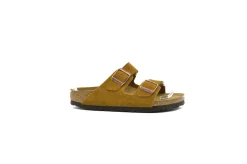 BIRKENSTOCK Arizona Soft Footbed