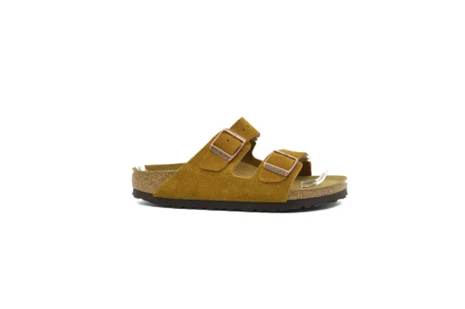 BIRKENSTOCK Arizona Soft Footbed