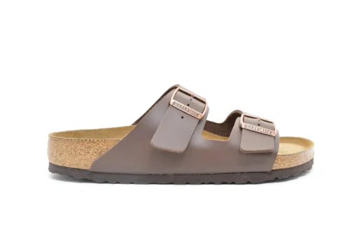 BIRKENSTOCK Arizona Soft Footbed