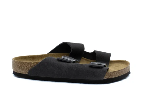 BIRKENSTOCK Arizona Soft Footbed