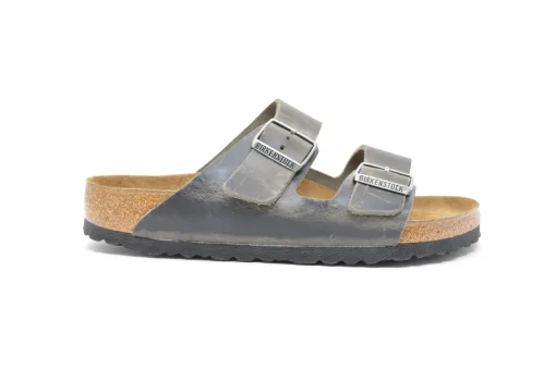 BIRKENSTOCK Arizona Soft Footbed