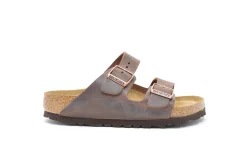 BIRKENSTOCK Arizona Soft Footbed