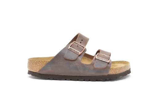 BIRKENSTOCK Arizona Soft Footbed