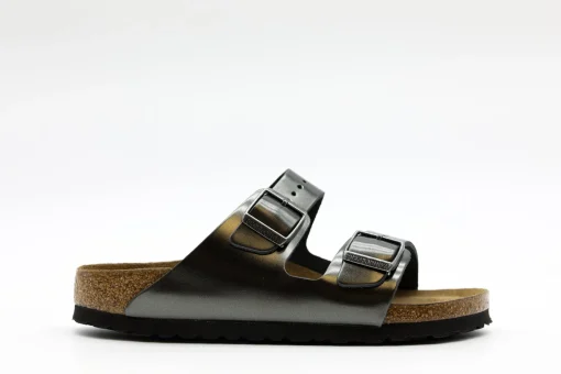 BIRKENSTOCK Arizona Soft Footbed