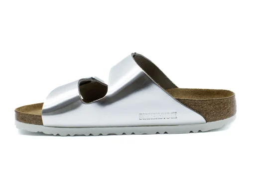 BIRKENSTOCK Arizona Soft Footbed