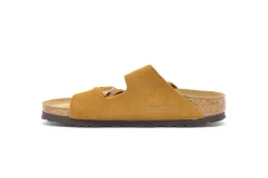 BIRKENSTOCK Arizona Soft Footbed
