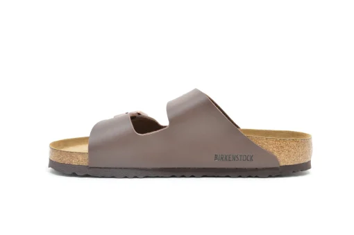 BIRKENSTOCK Arizona Soft Footbed