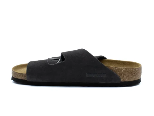 BIRKENSTOCK Arizona Soft Footbed
