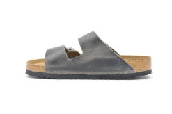 BIRKENSTOCK Arizona Soft Footbed
