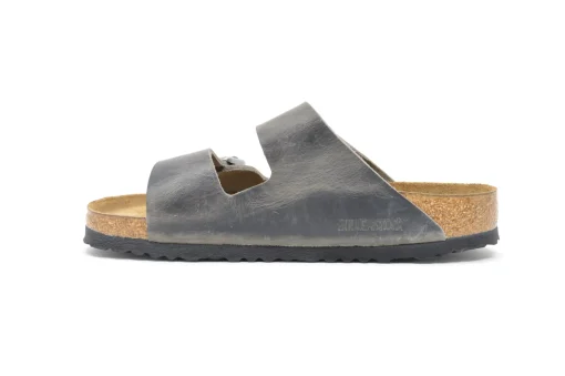 BIRKENSTOCK Arizona Soft Footbed