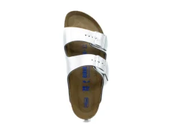 BIRKENSTOCK Arizona Soft Footbed