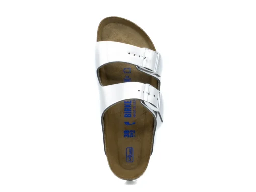 BIRKENSTOCK Arizona Soft Footbed