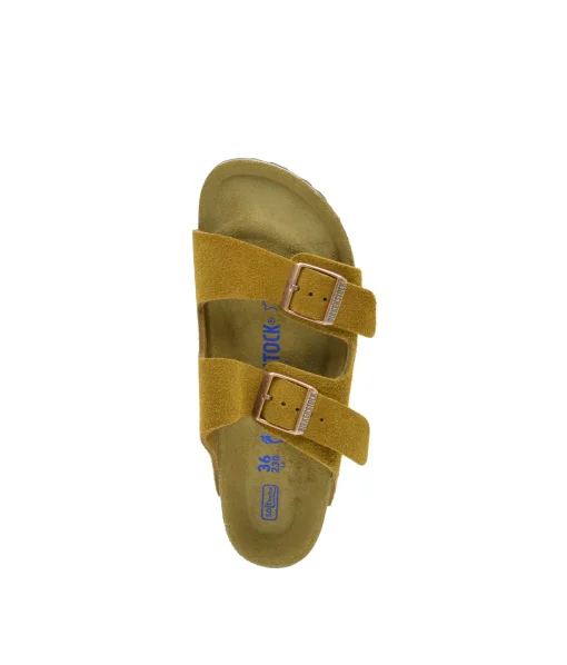 BIRKENSTOCK Arizona Soft Footbed