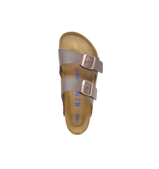 BIRKENSTOCK Arizona Soft Footbed