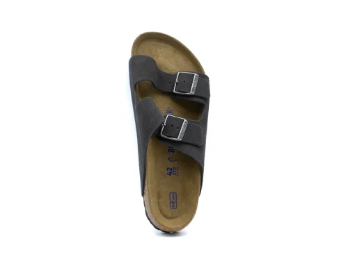 BIRKENSTOCK Arizona Soft Footbed