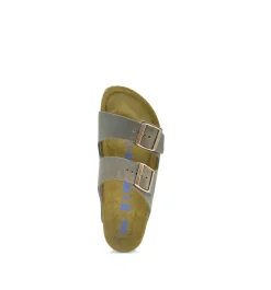 BIRKENSTOCK Arizona Soft Footbed
