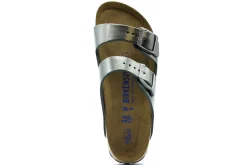 BIRKENSTOCK Arizona Soft Footbed