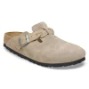 BIRKENSTOCK Boston Braided