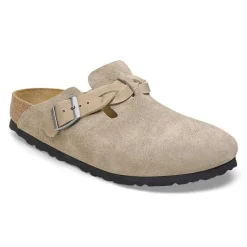 BIRKENSTOCK Boston Braided