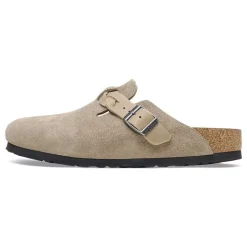 BIRKENSTOCK Boston Braided