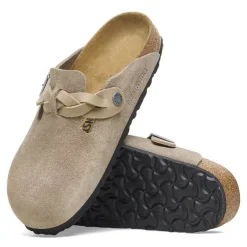 BIRKENSTOCK Boston Braided