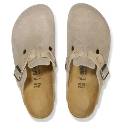 BIRKENSTOCK Boston Braided