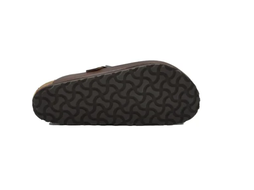 BIRKENSTOCK Boston clog